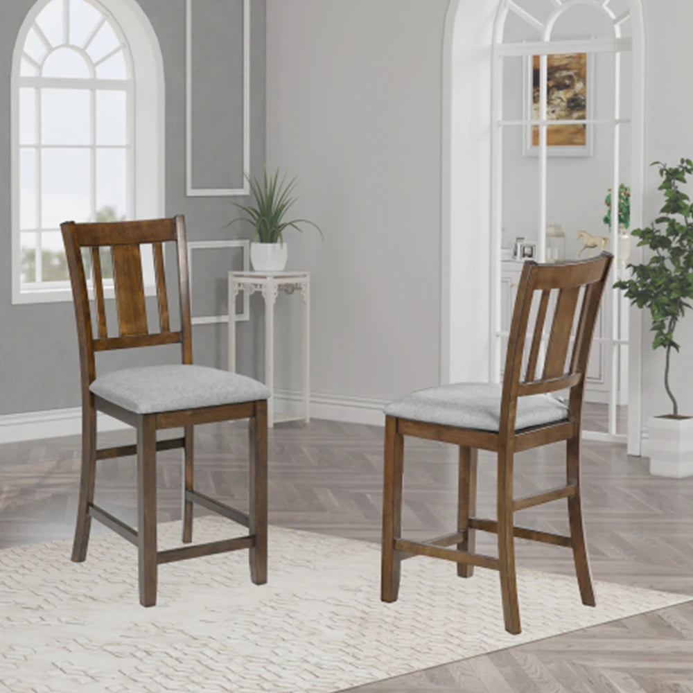 4 PCS Dining Room Chairs
