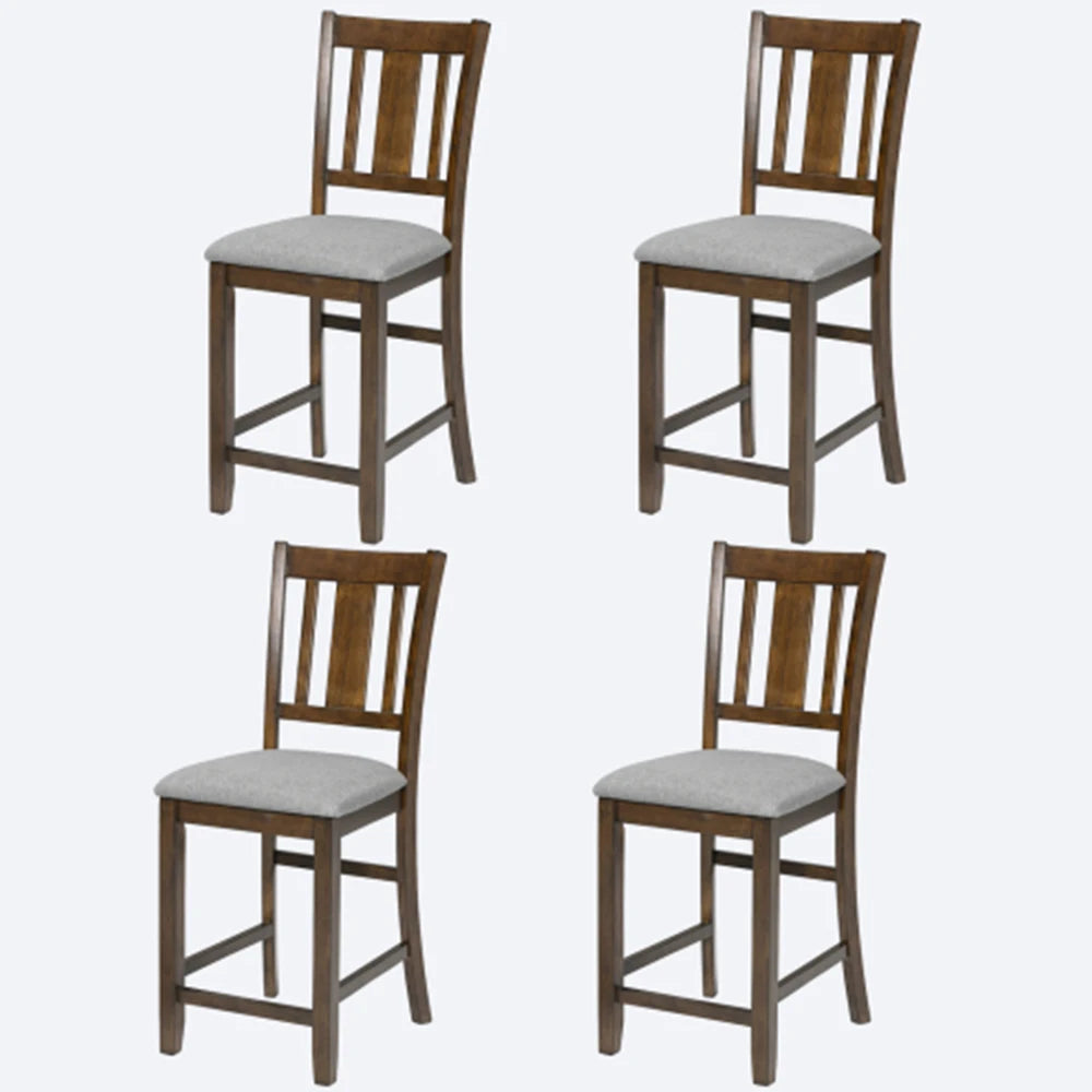 4 PCS Dining Room Chairs
